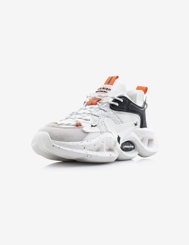 Image of Singalmaha Chunky Sole Designer Premium Sneakers