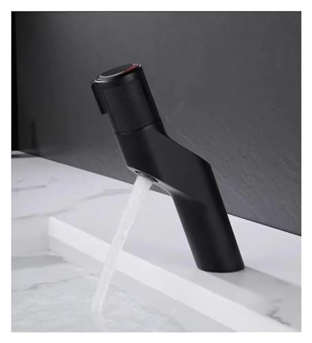 Robinet d'évier de cuisine mitigeur lavabo et pomme de douche en métal plaqué or