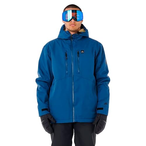 Veste imperméable Rip Curl Anti Series Core 20K/20K L pour ne plus jamais avoir froid sous la pluie