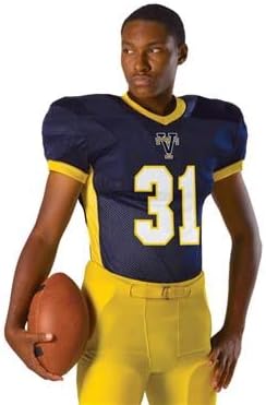 750E - Elusive JERSEY Adultt - S - RD/RD