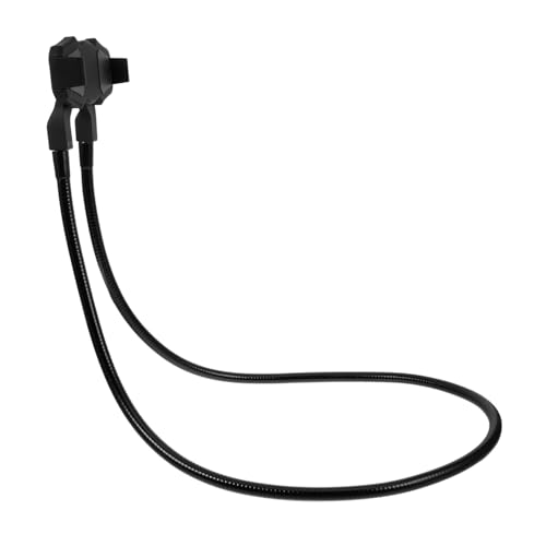 VILLCASE Neck Phone Holder for Bedside Office and Sofa Hands Stand Rotation Design for Smartphones and Tablets