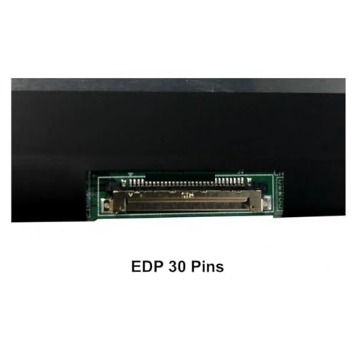 Image of LCD Screen LED Display LP156WF9-SPK1 EDP 30 pin FHD IPS