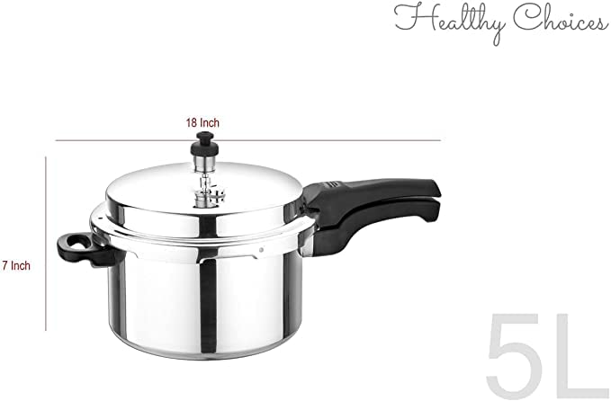 soga pressure cooker review