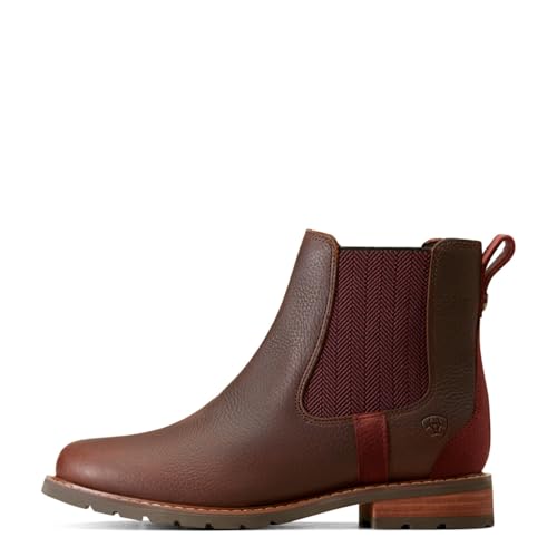 Image of Ariat Women's Wexford Waterproof Boot