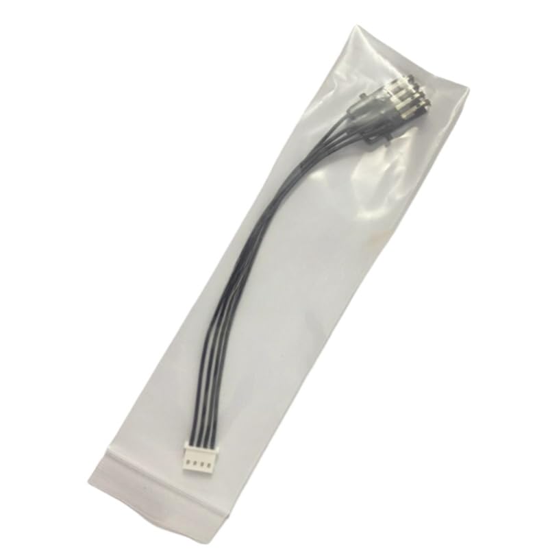 1-Piece New Suitable for DS/LS3478 3578 Base Charging Interface Cable Contact Point Connector-