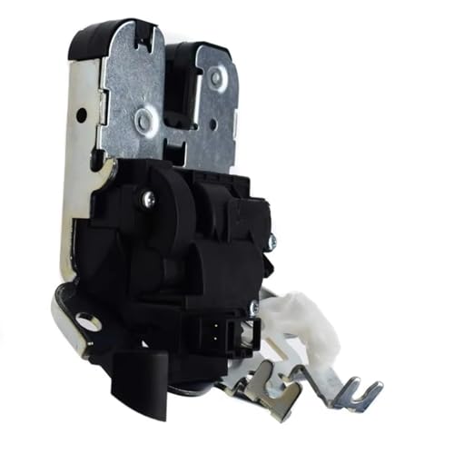 Bloc verrouillage coffre bloqué ? Solution loquet hayon Q5 8R0827505