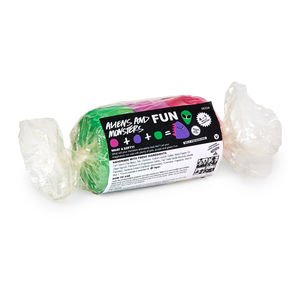 Aliens And Monsters Fun by Lush 7.0 oz