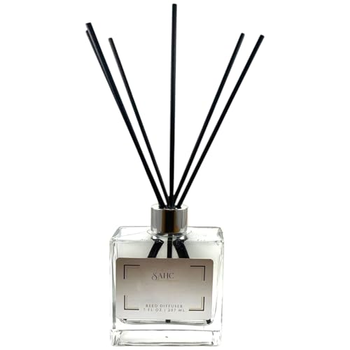 Difusor de varillas SAHC White Orris & Fig 7oz miniatura 1