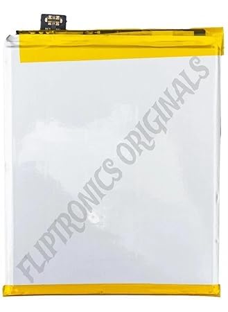 Image of BLP697 Battery for Oppo F11 Pro CPH1823 / CPH1881 / CPH1825 / Battery with 1 Year Warranty**** (I48)