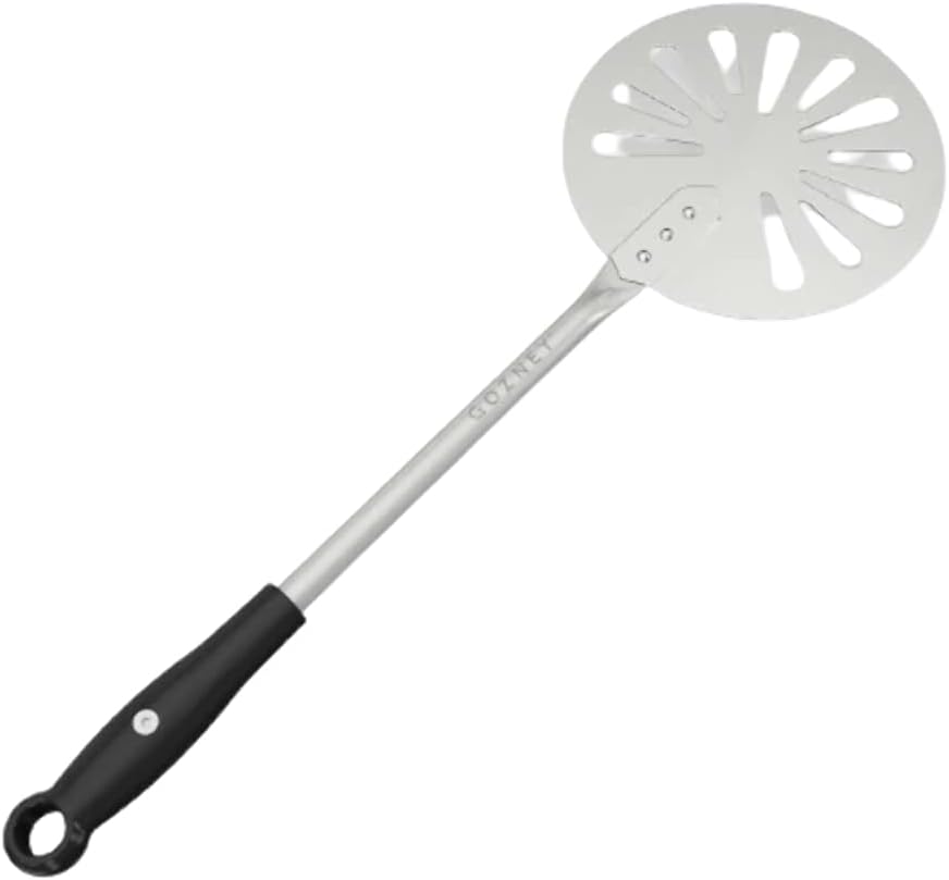 Gozney Roccbox Pizza Turning Peel