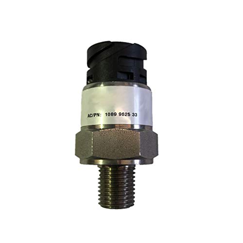 1089962533 Pressure Sensor for Atlas Copco Air Compressor Replacement Part 1089-9625-33