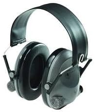 Peltor Tactical 6S Hearing Protector, NRR 19dB