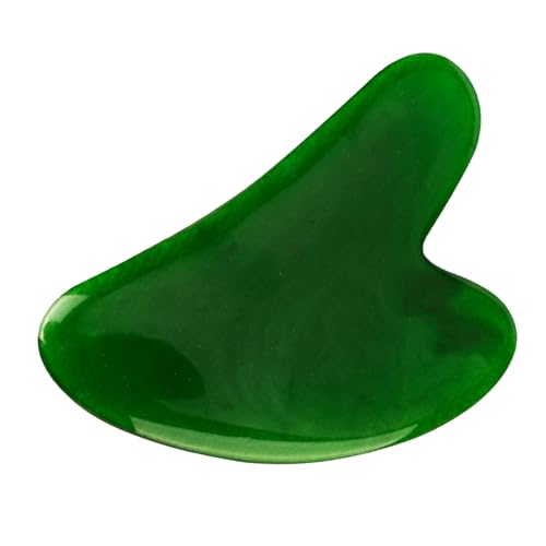 Masajeador corporal - Raspador muscular de resina con diseño hueco | Equipo de masaje portátil para hombros, glúteos, brazos, espalda y piernas, relajación corporal completa, recuperación muscular, sp