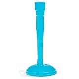 Fácil de instalar y fácil de mantener, resistente a los arañazos; acabado cromado de alta calidad que resiste la corrosión y el deslustre.