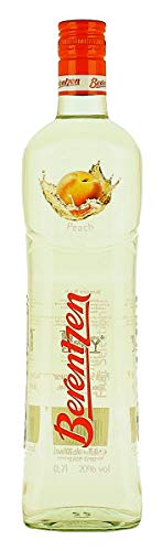 Berentzen Peach Schnapps 700ml