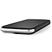 Twelve South SurfacePad for iPhone 6 Plus/6s Plus, black | Ultra-slim luxury leather cover + display stand