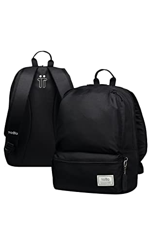 Opiniones y reviews de Mochila totto carrito los 10 mejores. 3 Imagen adicional