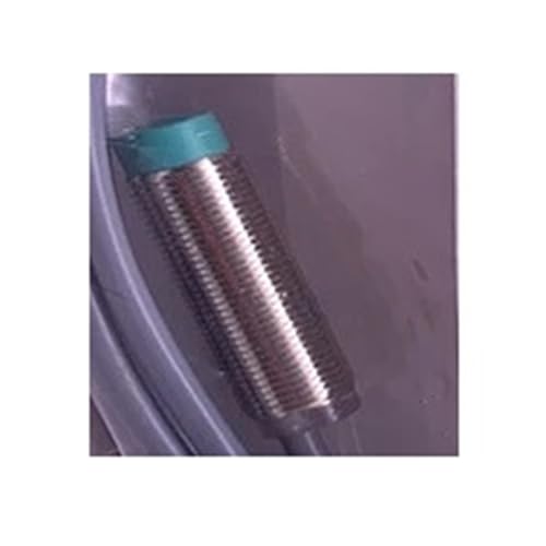 Détecteur de proximité NBN4-12GM40-E0 inductif cylindrique M12 pour automatisme