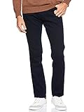  Wrangler Herren Jeans Greensboro Freewheelin, Blau, 44W/L30