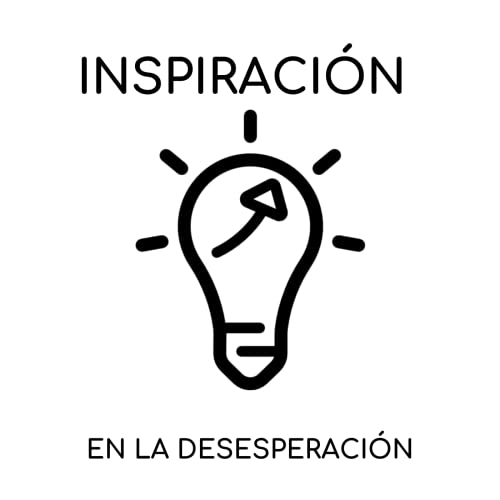 Couverture de INSPIRACI&Oacute;N