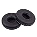 Produktbild Ersatz-Ohrpolster für Sony WH-XB700, 75 mm, Schwarz