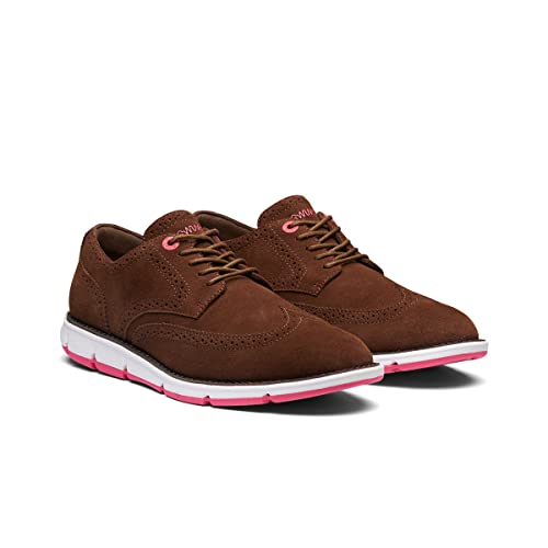 Image of SWIMS Shoes Sneakers for Mens, All Day Comfortable Sole for Walking & Running, Eriksson Oxford Sneaker