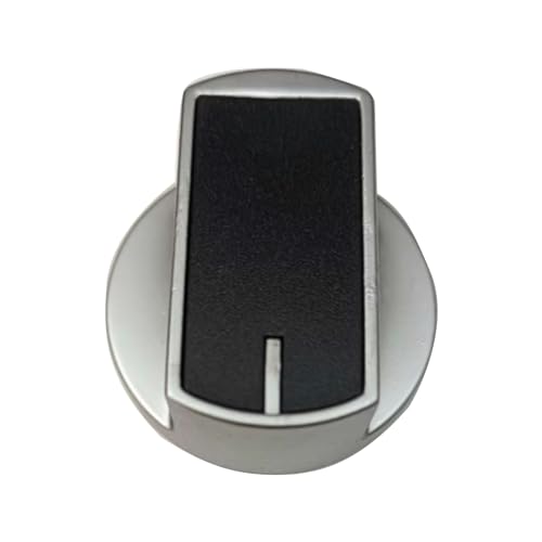 for Control Knob Stove Control Rotary Cooktop Adjustment Knob Comfortable to