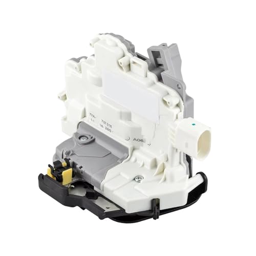 Servomotor con cierre Audi A4 A6 soluciona puerta bloqueada y fallos de pestillo 2