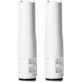 浴室シャワー用浄水器本体➕カートリッジ4個セット Amazon.co.jp: シャワー用カートリッジ - バス用品: ホーム