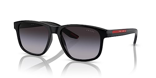 Prada Accesorios Deportivos de Gafas de Sol Marca Unisex Adulto
