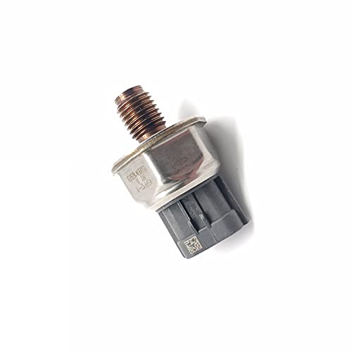 Capteur de pression de carburant 45PP12-1 pour système d'injection de moteur diesel