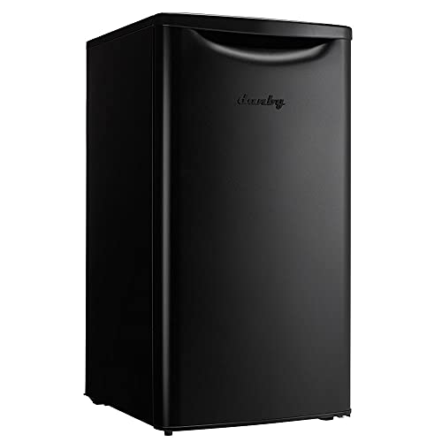 Danby DAR033A6BDB 3.3 cu.ft Fridge
