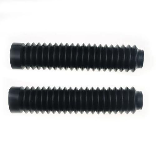 Soufflet de fourche moto étanche pour préserver l'amortisseur avant