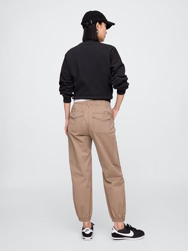 Gap Womens Downtown Cargo Jogger Mountain Train 17-0807 XS2