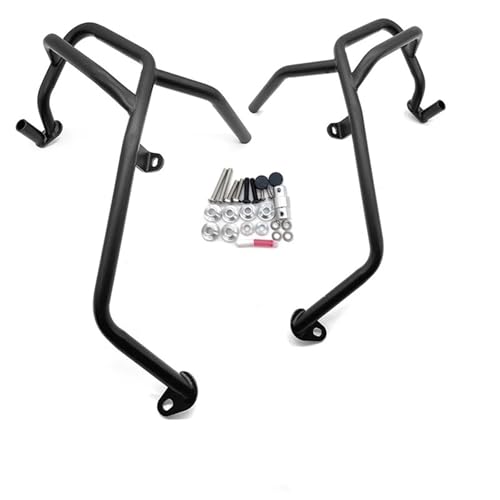 �G���W���K�[�h�L�b�g X-ADV750 2021-2024 �G���W���N���b�V���o�[�K�[�h �t���[���X���C�_�[ �o���p�[ �����h�~�v���e�N�^�[ XADV750 �I�[�g�o�C�A�N�Z�T���[