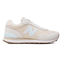 Tênis New Balance 515 V2 Feminino (Bege/Azul, BR, Adulto, Numérico, 38)