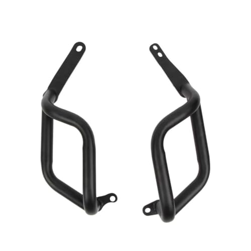 Barres de pare-choc moteur DS625X pour vos sorties tout-terrain