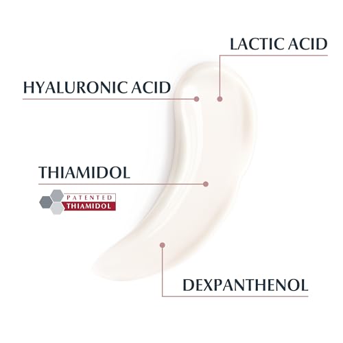 Eucerin Anti-Pigment Targeted Areas Body Cream 200ml, Exfoliating and Regenerating Body Skincare with Thiamidol, Nourishing Cream for Treatment of Hyperpigmentation