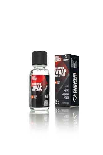 DIAMOND PRO TECH – Diamond Wrap PPF & Vinyl...