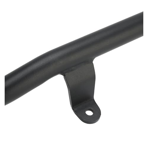 Barres de protection moteur XADV 750 2025 en acier noir