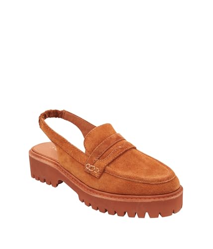 André Assous Men's Rita Loafer