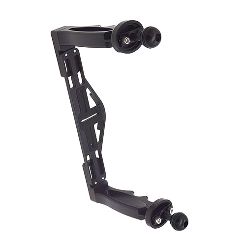 ARTIBETTER Holder for Camera Black Diving Tray Diving Tray for Camera Camera Diving Tray