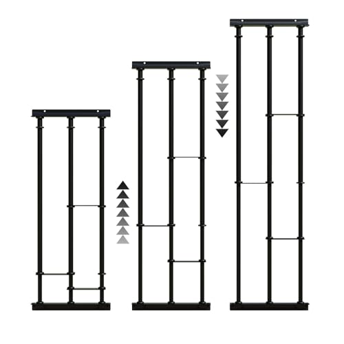 SWB Adaptable Security Window Bars