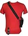Federal Bandolier Shoulder Holster 2