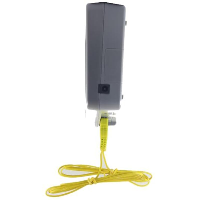 AZ88598 Multi-Channel Digital Thermometer 4 Channel K Type SD Card Data Logger