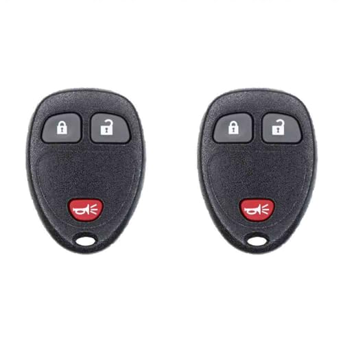 Replacement Keyless Remote Head Key Fob for Lexus ES330 2007 FCC HYQ12BBT Part Number 89070-48821 89070-48820