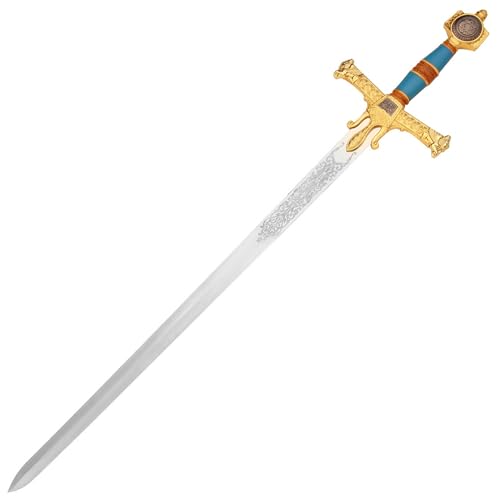 Armory Replicas™ - Medieval 10th Century King Solomon Templar Sword