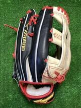 Amazon | 限定・・タグ付きMizunoPro ミズノプロ 一般軟式用 外