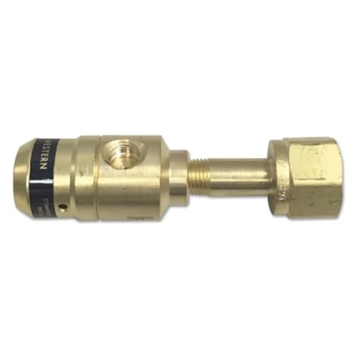 Western Enterprises#RP320150, CO2 Piston Regulator 150 PSI
