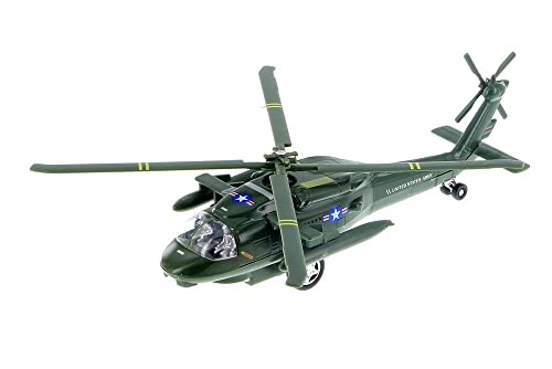 Consejos para Comprar Helicóptero black hawk del mes. 17
